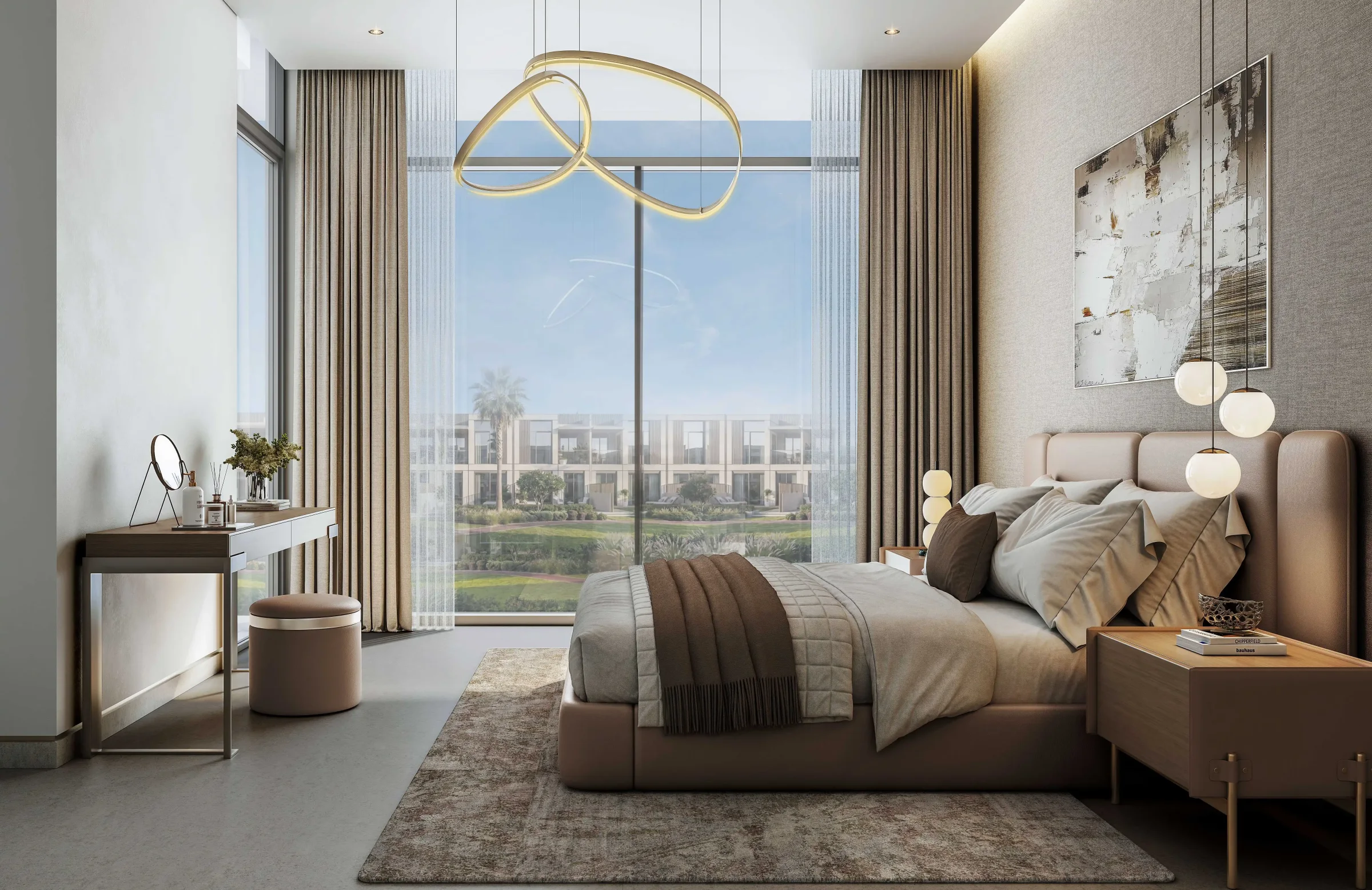 Sobha Sanctuary Phase 1, Dubai — photo 24