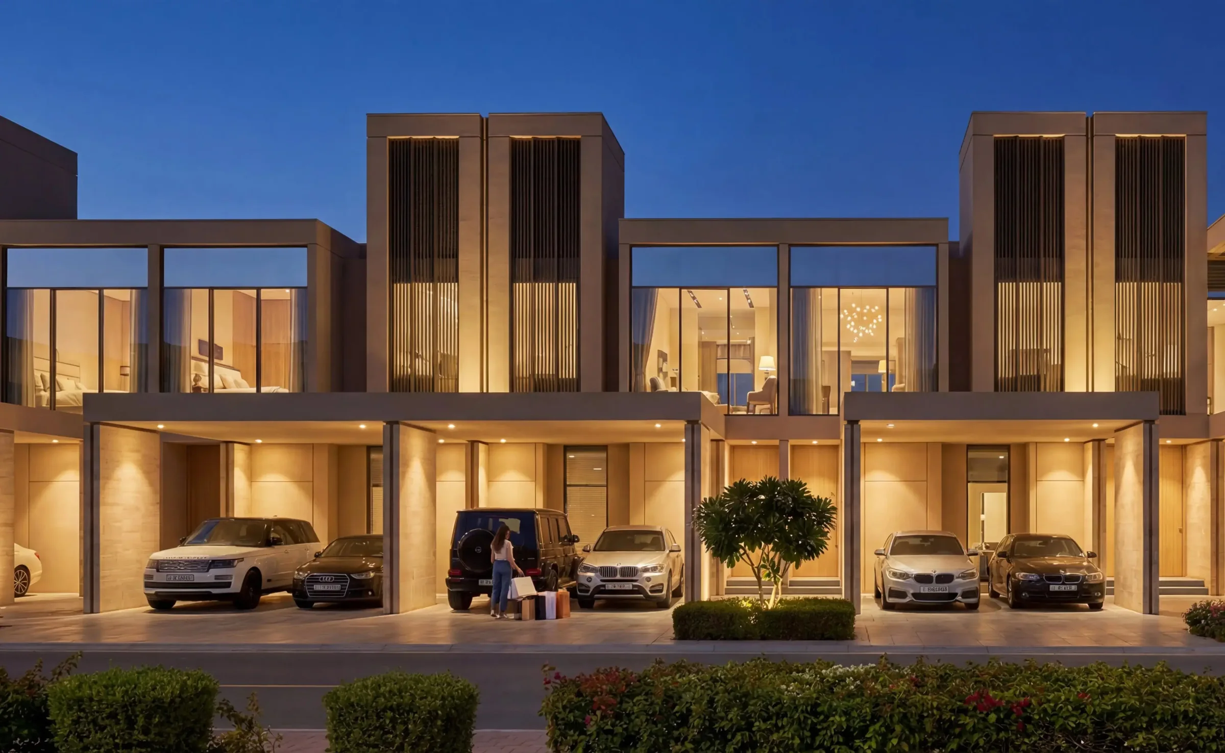 Sobha Sanctuary Phase 2, Dubai — photo 2