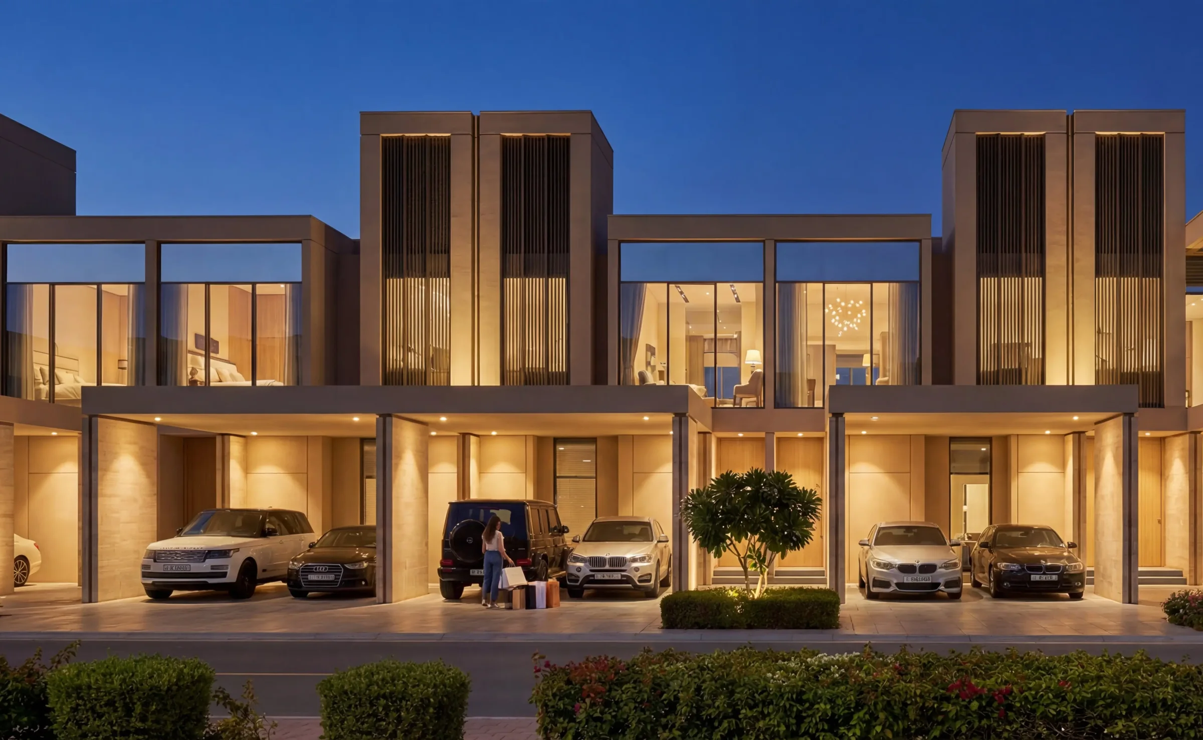 Sobha Sanctuary Phase 1, Dubai — photo 19