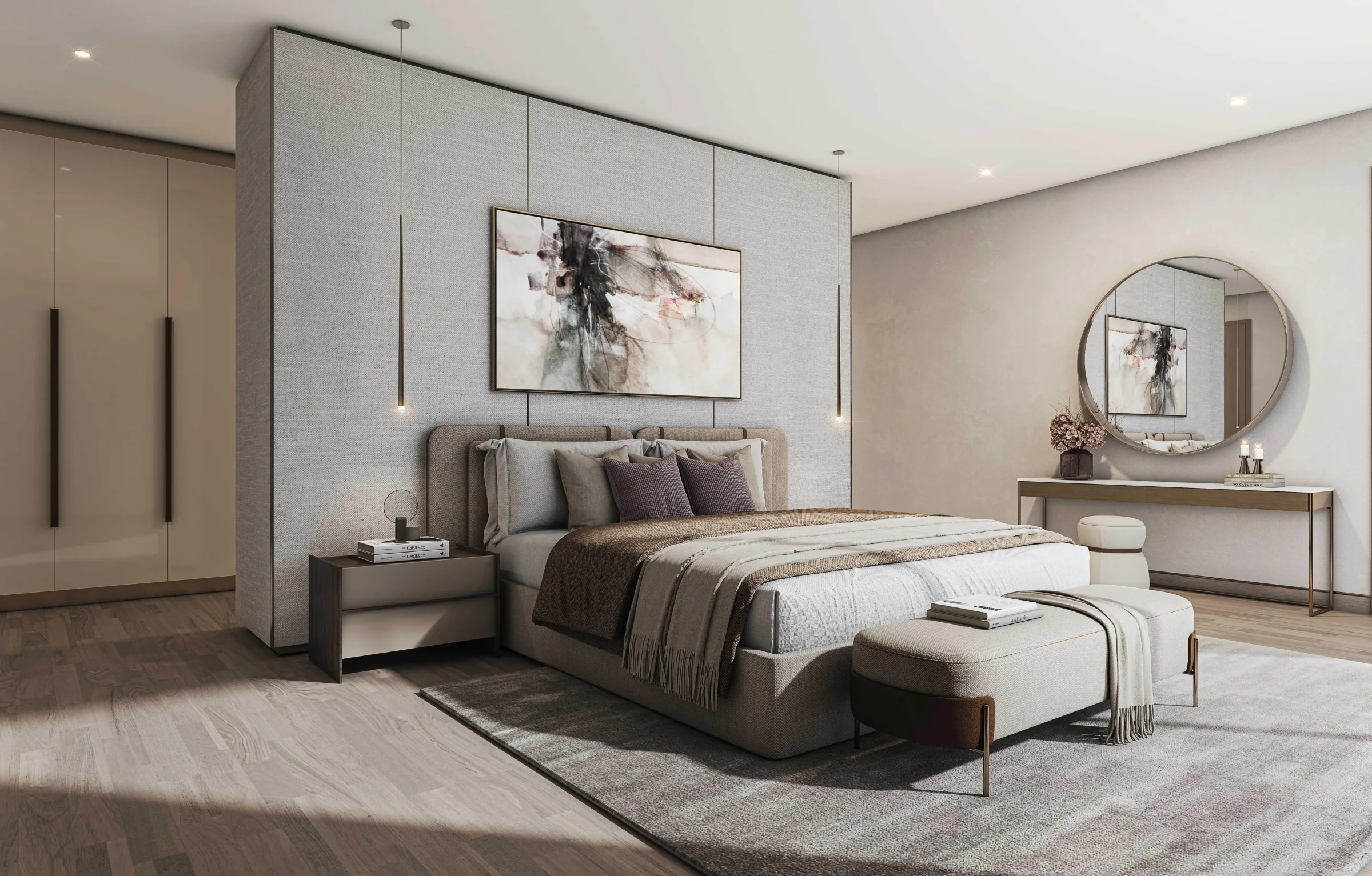 Sobha Sanctuary Phase 1, Dubai — photo 3