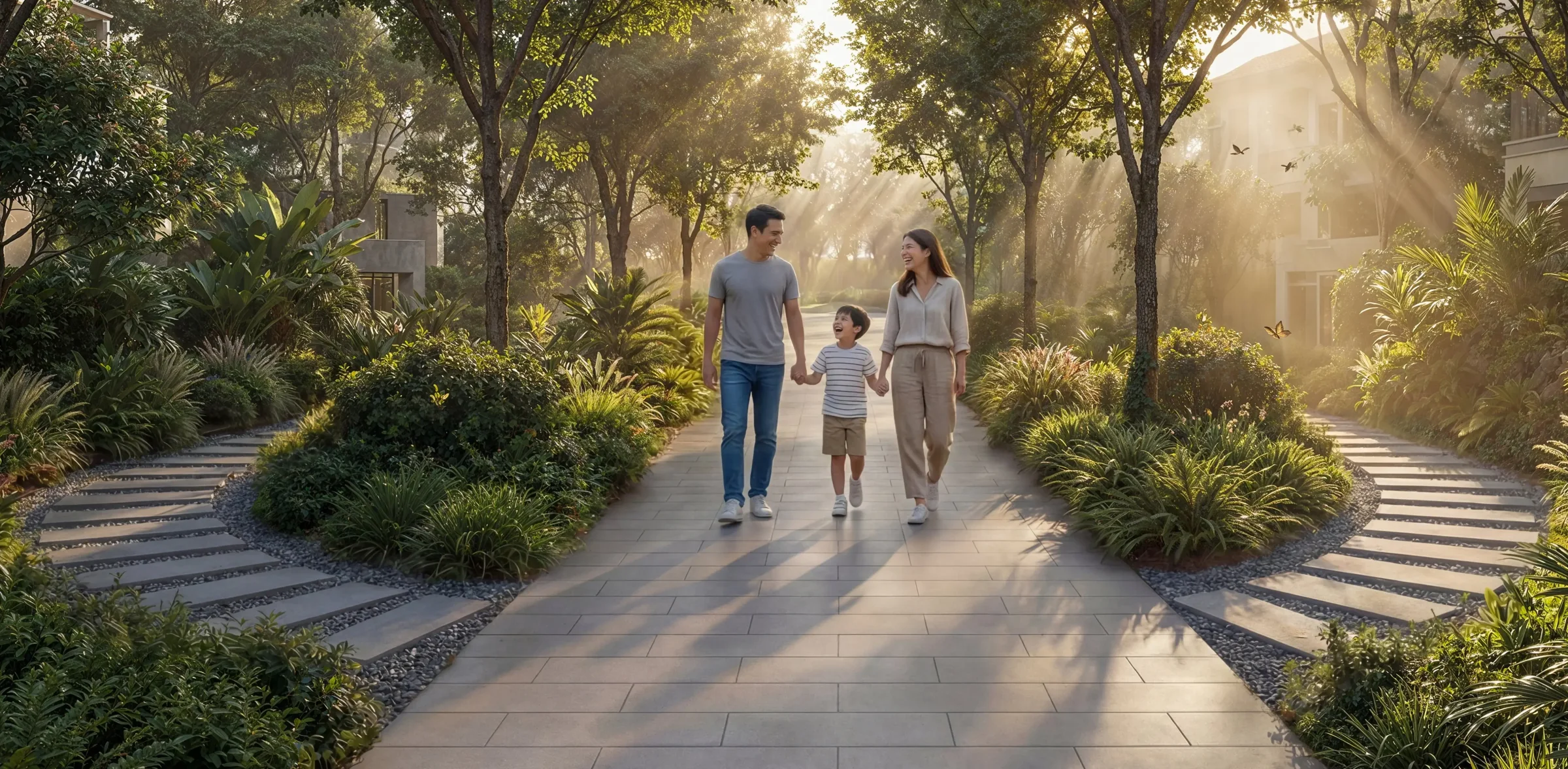 Sobha Sanctuary Phase 1, Dubai — photo 34