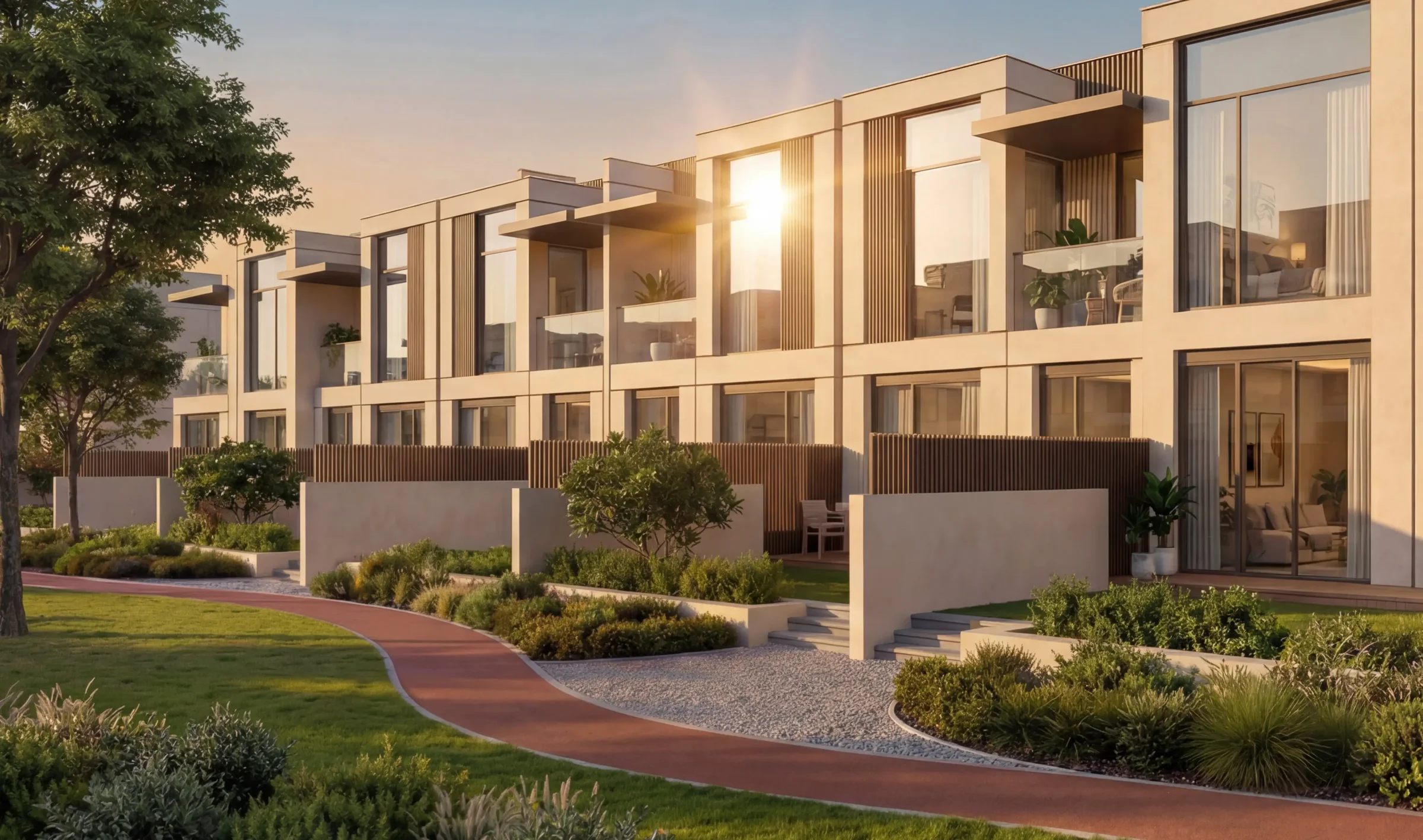 Sobha Sanctuary Phase 1, Dubai — photo 22