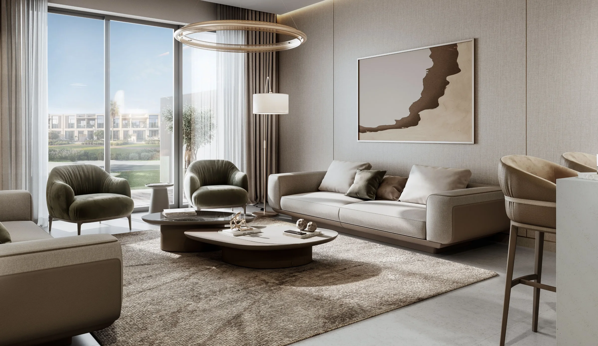 Sobha Sanctuary Phase 1, Dubai — photo 29