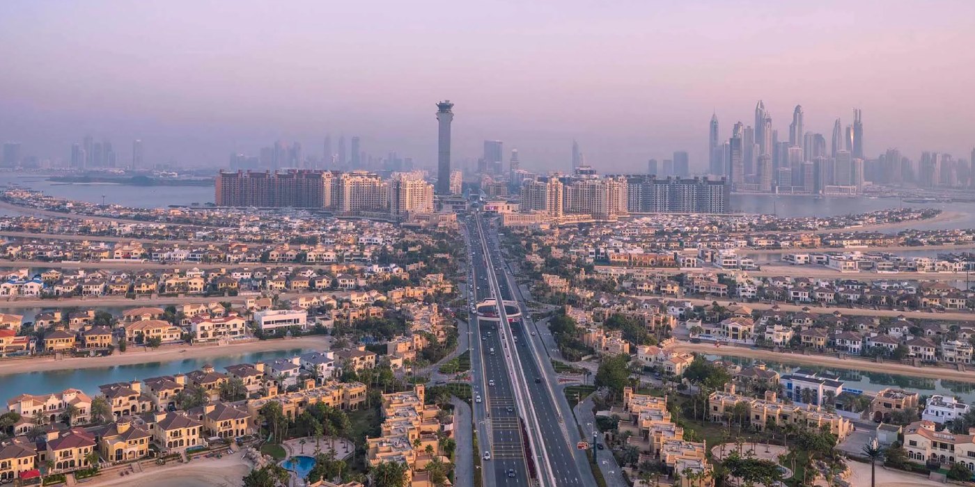 Palm Springs by Nakheel — photo 2